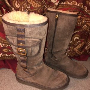 Ugg Boots in good condition